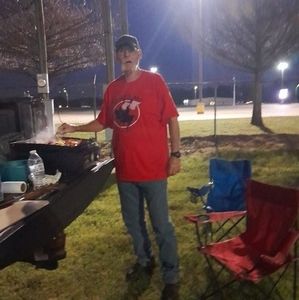 Meet your Posher, James